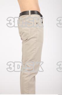 Trousers texture of Frederick 0021